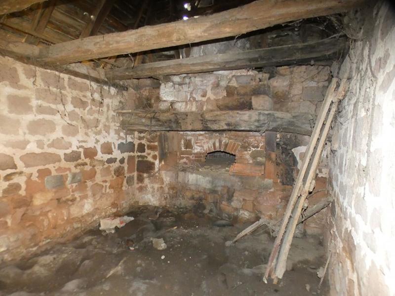 Corps de ferme - 180 m² - 4 pièces