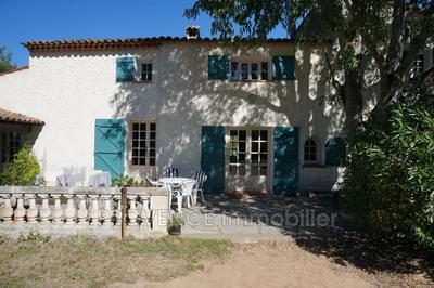 Bastide - 250 m² - 8 pièces