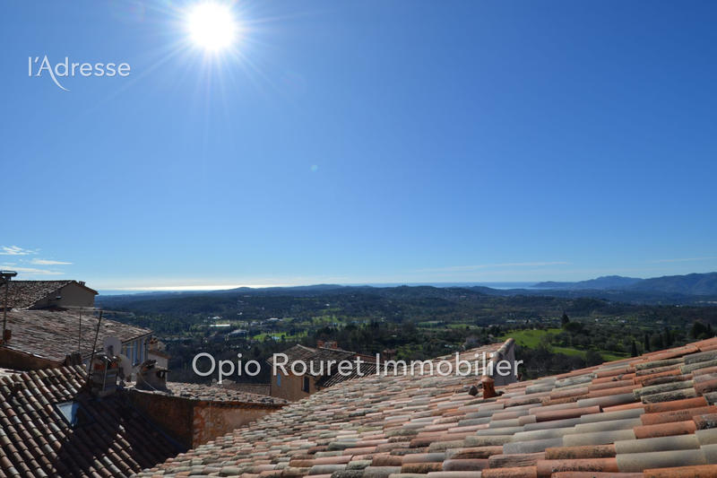 Maison - 200 m² - 6 pièces