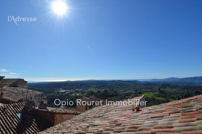 Maison - 200 m² - 6 pièces