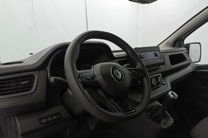 Renault Trafic L2 dCi 150 Energy s&amp;S Zen