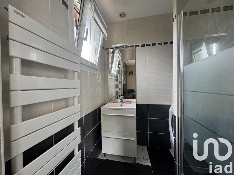 Maison - 140 m² - 7 pièces