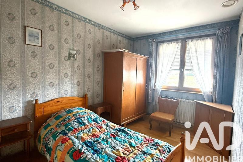 Maison de village - 190 m² - 5 pièces