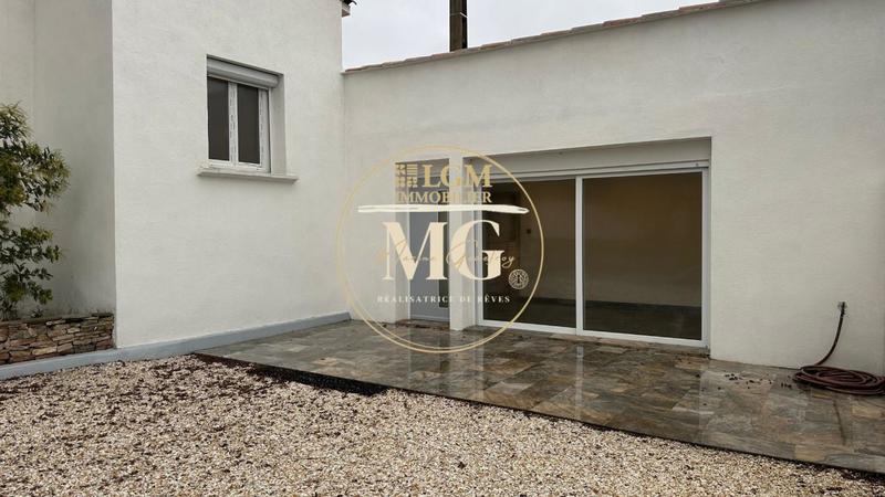 Maison - 134 m² - 7 pièces