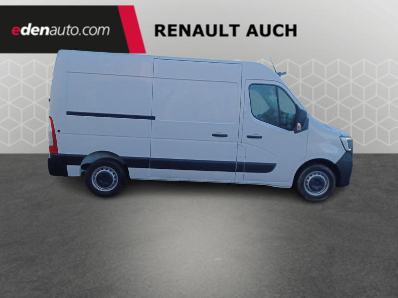Renault Master Fourgon Fgn Trac F3500 L2h2 Blue Dci 135 Confort