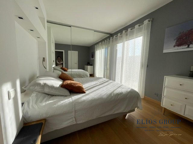 Maison - 136 m² - 6 pièces