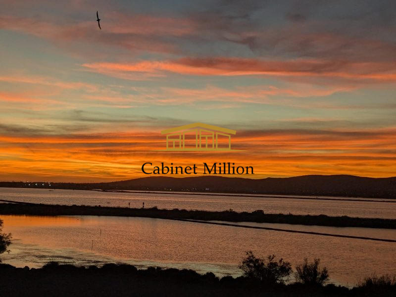 Duplex - 55 m² - 3 pièces