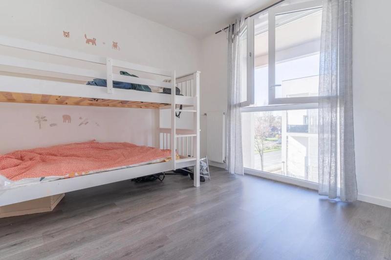 Duplex - 77 m² - 4 pièces
