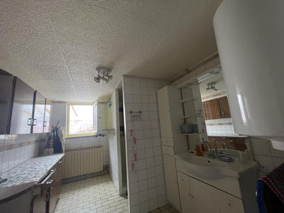 Maison - 175 m² - 6 pièces