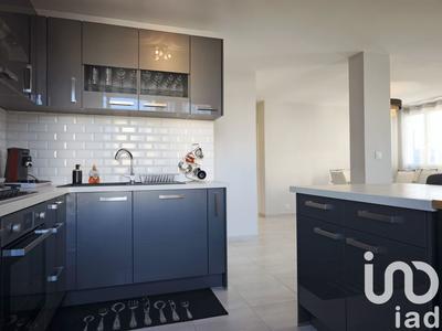 Appartement - 74 m² - 4 pièces