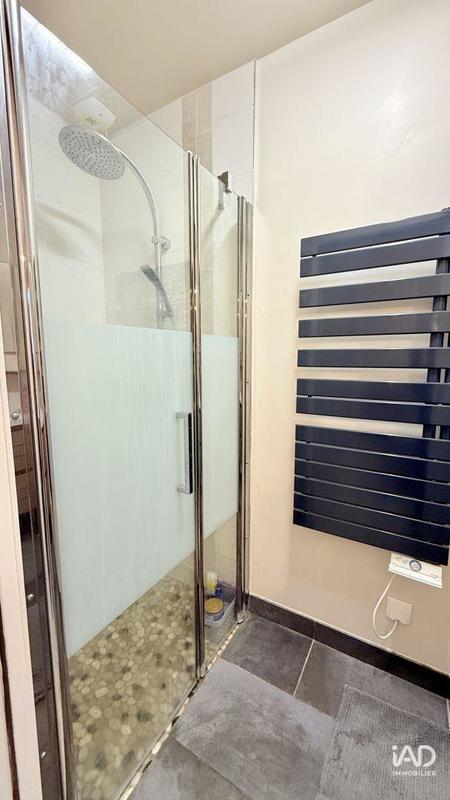 Maison - 142 m² - 7 pièces