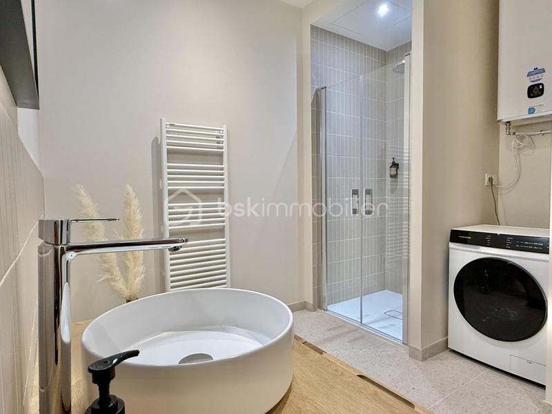 Appartement - 73 m² - 3 pièces