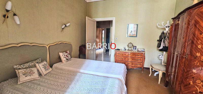 Maison ancienne - 189 m² - 7 pièces