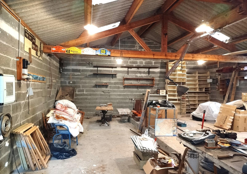 Maison - 160 m² - 7 pièces