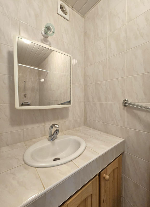 Maison - 110 m² - 7 pièces