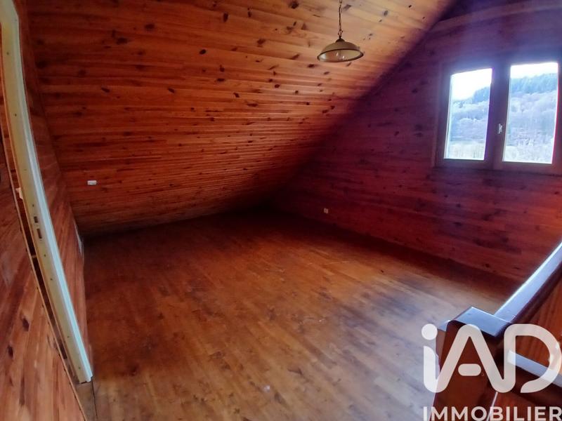 Maison de campagne - 139 m² - 8 pièces