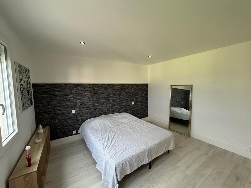 Maison - 146 m² - 6 pièces