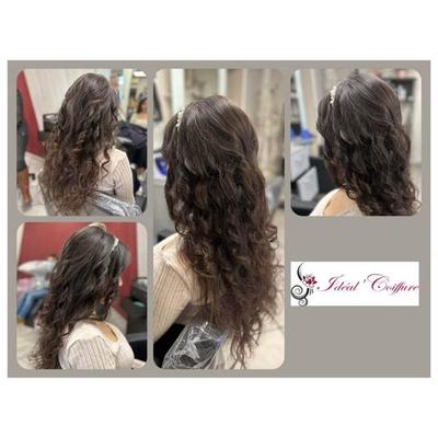 Ideal'Coiffure