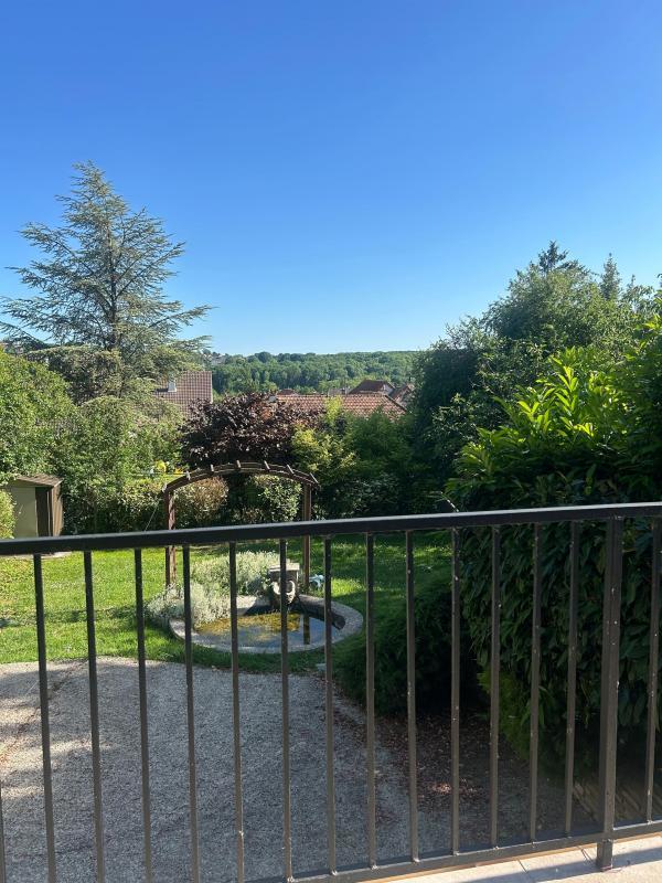 Maison - 86 m² - 4 pièces