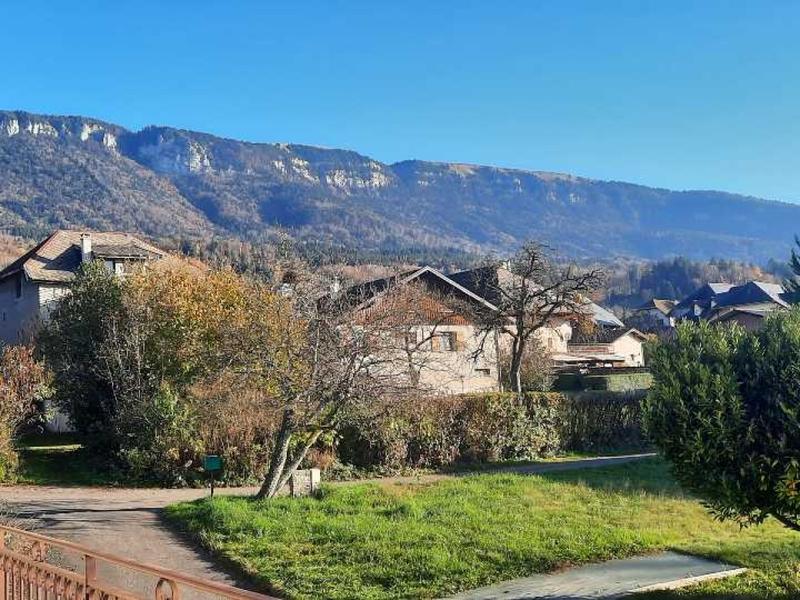 Appartement - 116 m² - 6 pièces