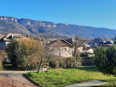 Appartement - 116 m² - 6 pièces