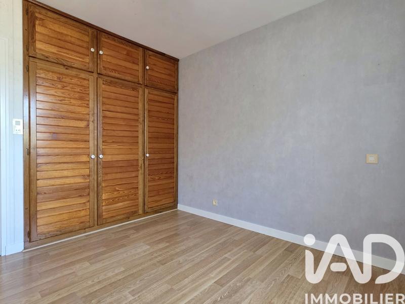Maison - 111 m² - 5 pièces