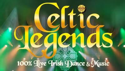 Celtic Legends