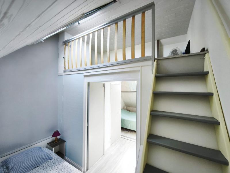 Appartement - 49 m² - 3 pièces