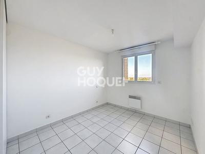 Appartement - 77 m² - 3 pièces