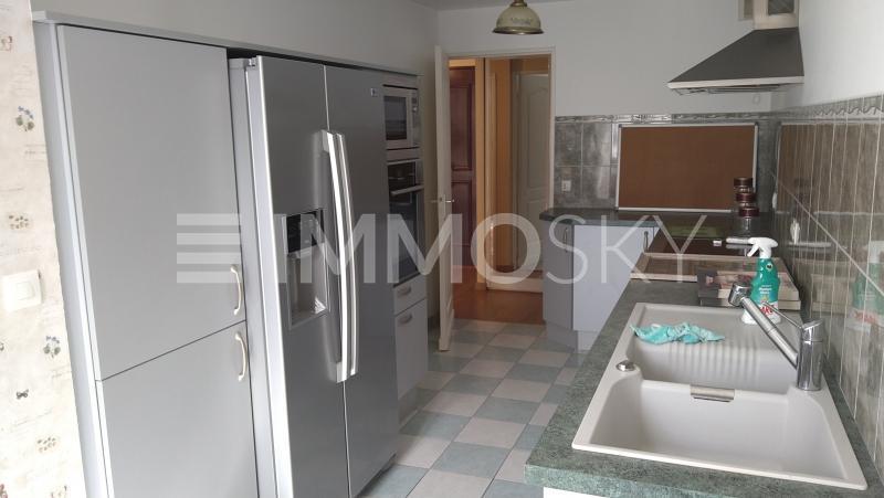 Appartement - 95 m² - 4 pièces