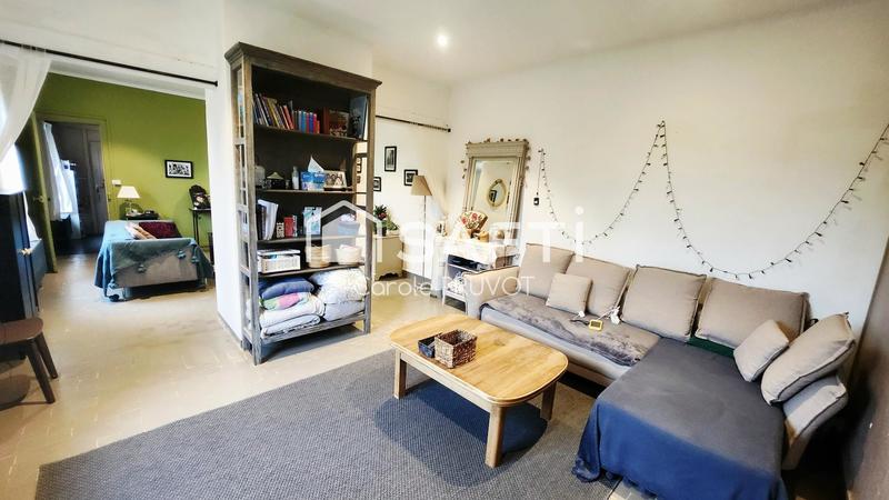 Maison - 154 m² - 7 pièces