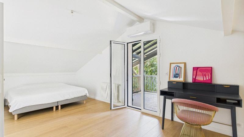 Maison - 140 m² - 4 pièces