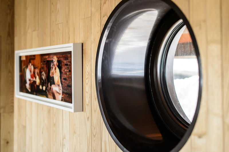 Maison - 81 m² - 6 pièces