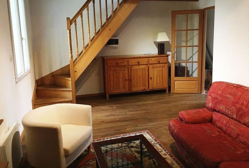 Appartement - 50 m² - 3 pièces