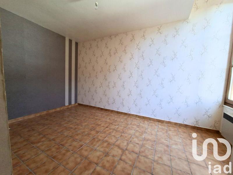 Maison de ville - 123 m² - 5 pièces