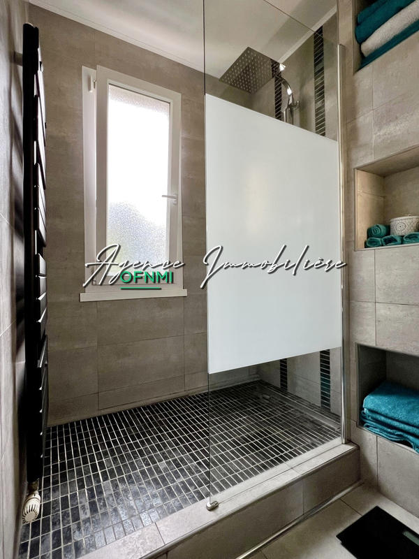 Appartement - 88 m² - 4 pièces