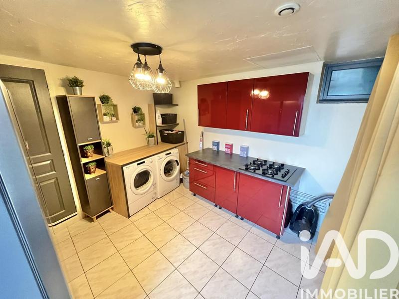 Maison de campagne - 278 m² - 9 pièces