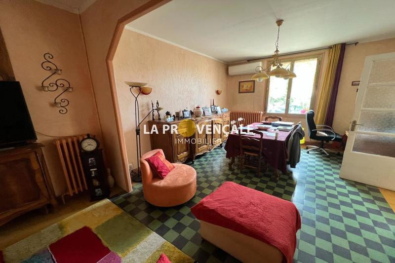 Maison - 145 m² - 6 pièces