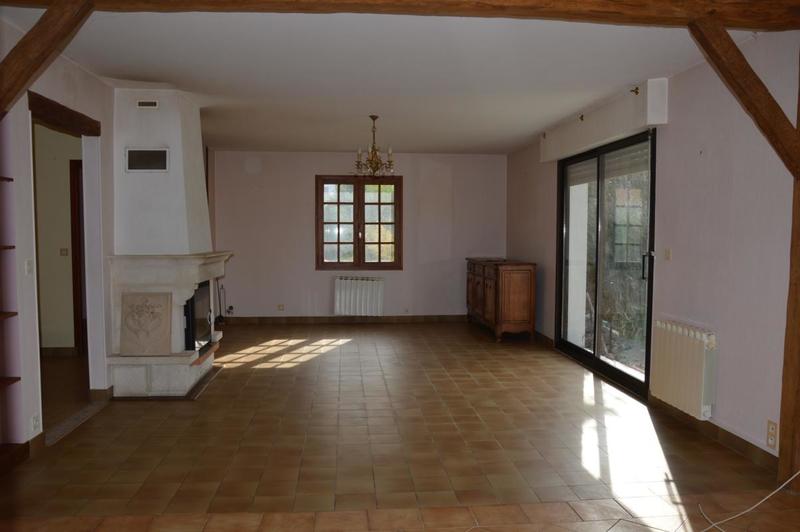 Maison - 125 m² - 4 pièces