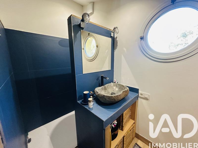 Maison - 160 m² - 7 pièces