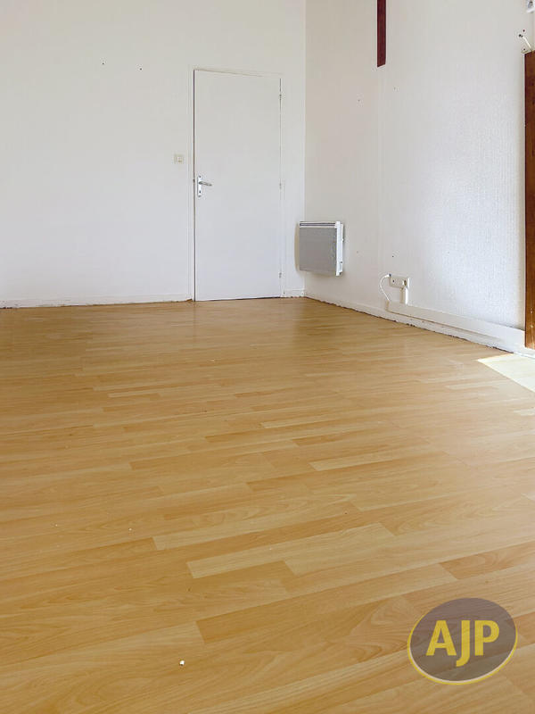 Maison - 101 m² - 4 pièces