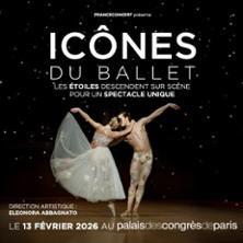 Icones du Ballet