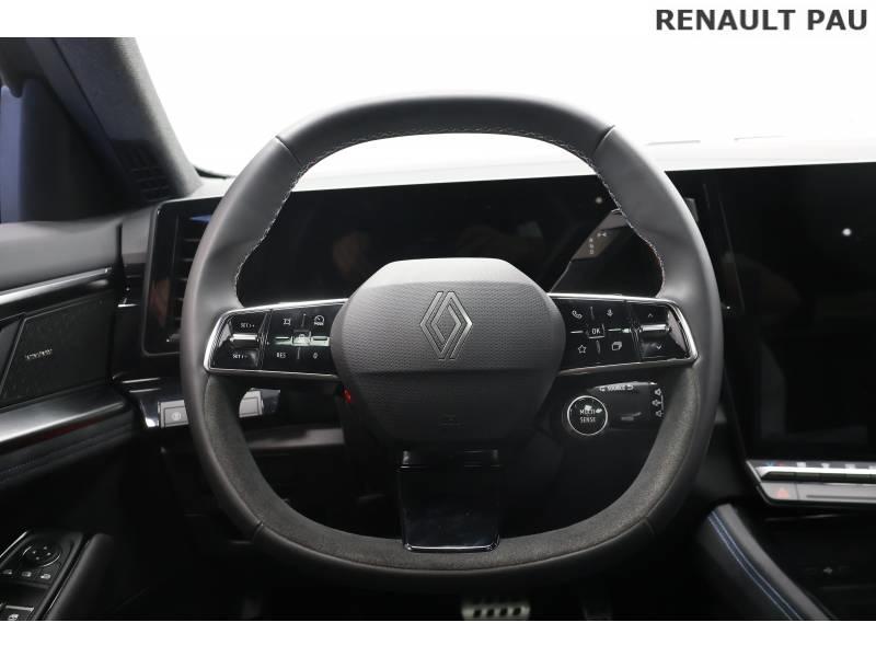 Renault Austral E-Tech full hybrid 200 Gsr2 Iconic esprit Alpine