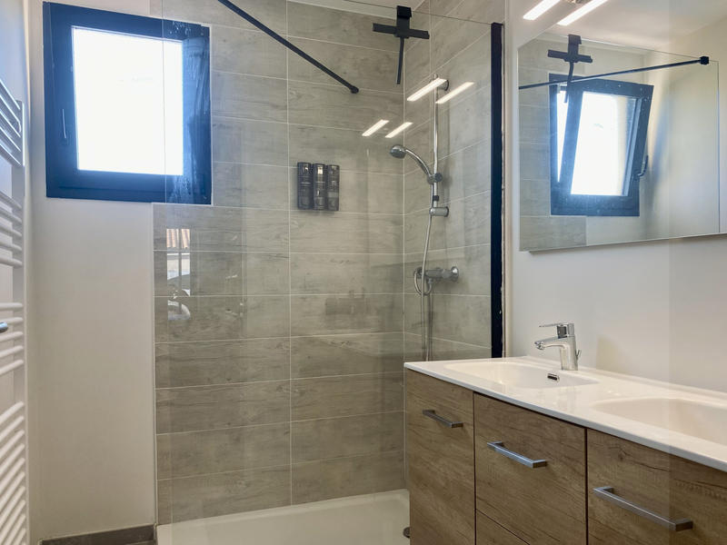 Maison - 137 m² - 6 pièces