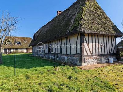 Propriété - 84 m² - 4 pièces