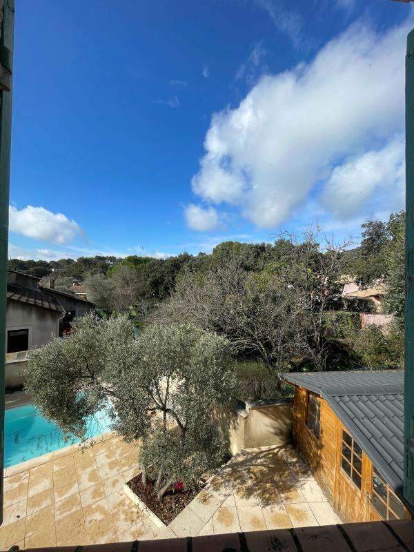 Maison - 168 m² - 5 pièces