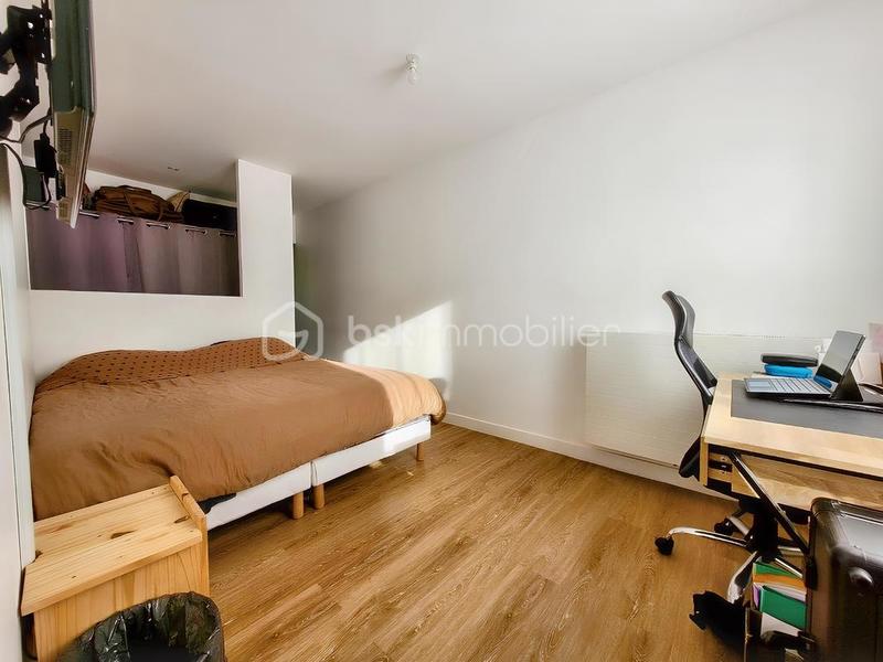 Maison - 132 m² - 6 pièces