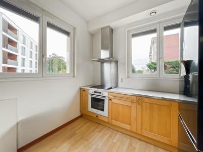 Appartement - 56 m² - 2 pièces