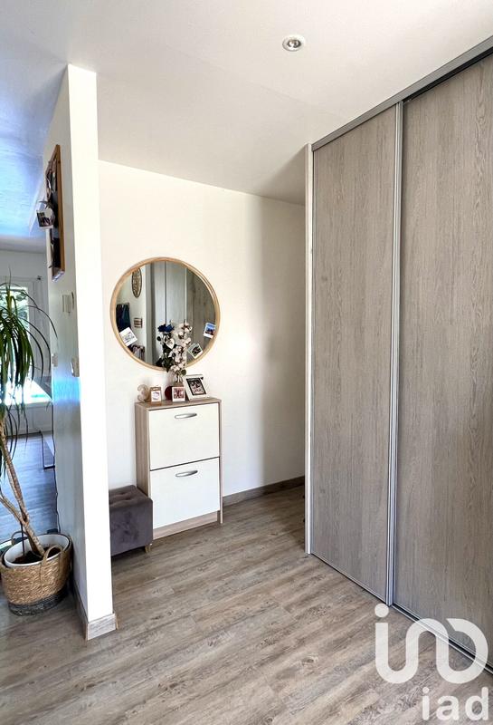 Maison - 126 m² - 6 pièces