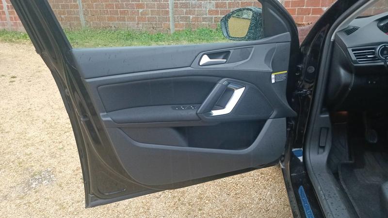 Peugeot 308 1.2 PureTech 130 Allure